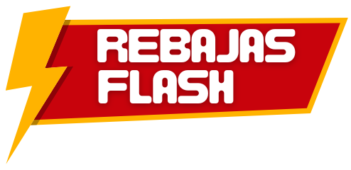 Rebajas flash